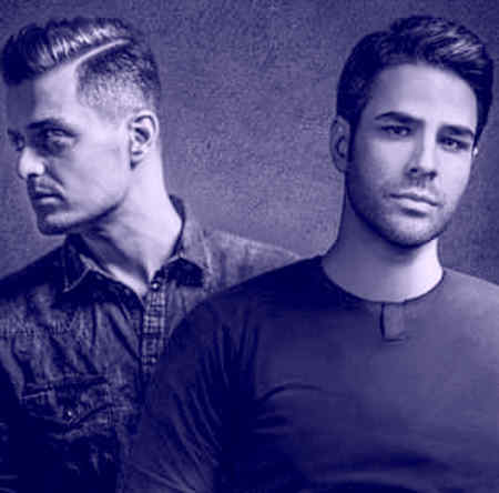 ایوان بند بانوی من